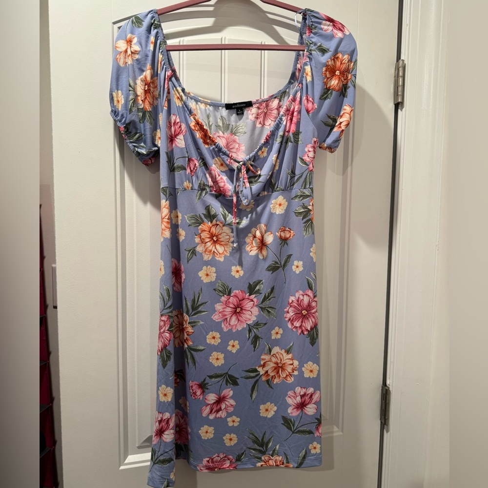 Floral Dress🌸